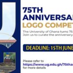 The winning design will attract a prize of ¢5,000, a certificate of honour and recognition at the official launch of the anniversary celebration.