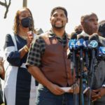 US beach resort returned to Black owners after 98 years