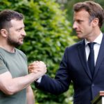 Ukraine set to be an EU candidate