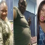 ‘I used to laugh at pregnant women’