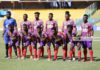 Hearts of Oak