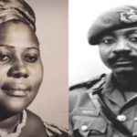 Tribute to late Former First Lady Emilly Akuffo Nee (Ceci Amma Oduraa)