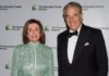 Nancy and Paul Pelosi have been married since 1963 | Image: REUTERS