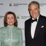 Nancy and Paul Pelosi have been married since 1963 | Image: REUTERS