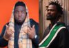 Fameye gives reason, begs Stay Jay not to release a song they recorded in 2019