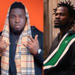 Fameye gives reason, begs Stay Jay not to release a song they recorded in 2019