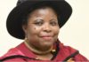 Prof Lydia Aziato appointed Vice Chancellor of UHAS