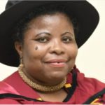 Prof Lydia Aziato appointed Vice Chancellor of UHAS