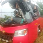 Road crashes reduce by 4% for 2022 first quarter