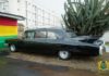 From Nkrumah’s Cadillac to Kufuor’s Limousine Source: Presidency