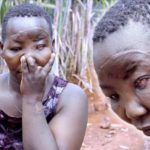 Woman shares sad tale of how jealous husband plucked out her eyes, fingers