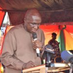 Interior Minister lauds Western North Regional Minister