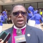 National Theatre partners Methodist Church to train youth in performing arts