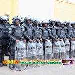 New police officers can swim and drive – IGP