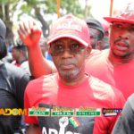 Arise Ghana Demo