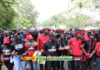 Arise Ghana Demo