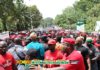 Arise Ghana Demo
