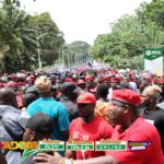 Arise Ghana Demo
