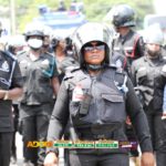 Arise Ghana Demo