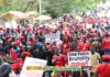 Arise Ghana Demo