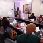 Adom TV holds masterclass for ‘Adepam Season 2’ contestants