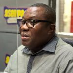 National Chairman of the National Democratic Congress (NDC), Samuel Ofosu Ampofo