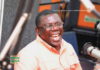 NPP 1st Vice Chairman Hopeful, Danquah Smith