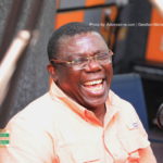 Why I’m being prevented from meeting Akufo-Addo – NPP 1st Vice-Chair hopeful NPP 1st Vice Chairman Hopeful, Danquah Smith