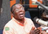 NPP 1st Vice Chairman Hopeful, Danquah Smith