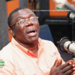 My biggest regret was 2008 elections – NPP 1st Vice Chairman hopeful NPP 1st Vice Chairman Hopeful, Danquah Smith