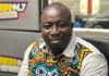 Kingsley Ntiamoah Ofosu - Acting Chief Executive Director Ghana Museums and Monuments Board (GMMB)