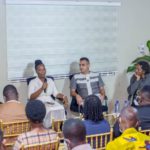 Enterprise Village Hub, Ghana TechLab address challenges towards tech job creation in Ghana