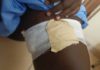 'Asafoakye' shot dead, 2 injured in gun battle at Kokrobite Photo credit: Kofi Adjei