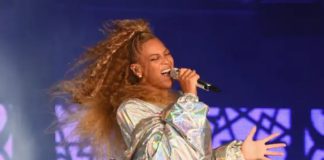Beyonce Getty Images for Parkwood Entert