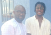 Kurt Okraku & Mo Salisu
