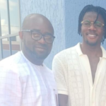 Kurt Okraku & Mo Salisu