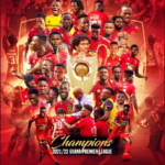 Asante Kotoko