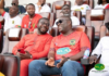 Kotoko CEO and NLA boss, Sammy Awuku
