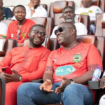 Kotoko CEO and NLA boss, Sammy Awuku