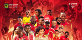 Asante Kotoko