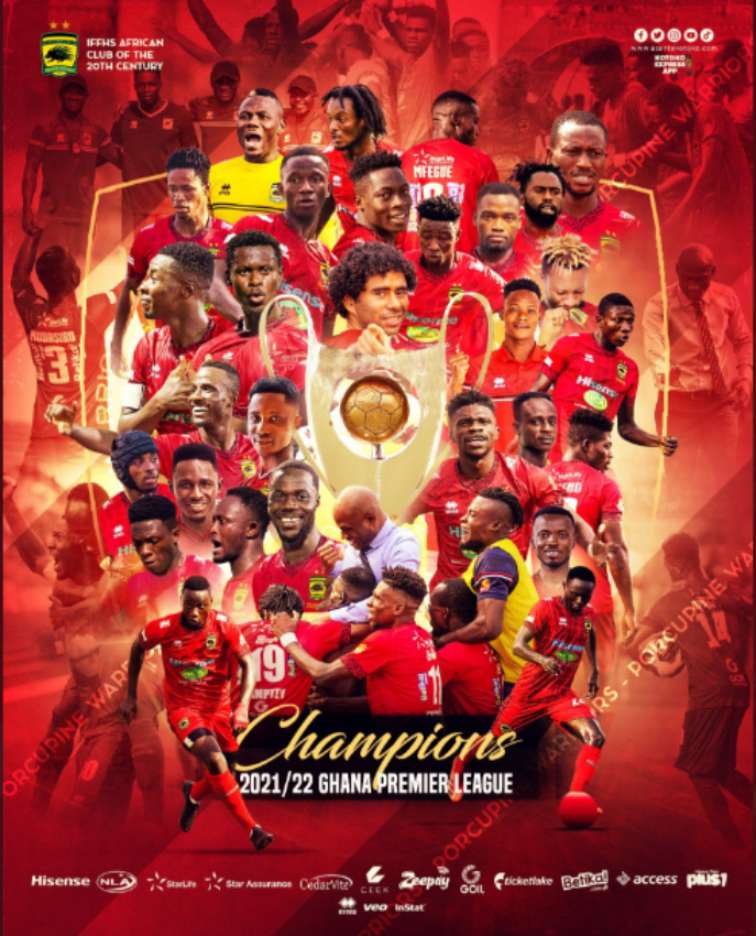 Asante Kotoko