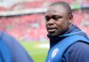 Gerald Asamoah
