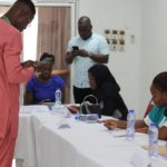 UPNMG holds training workshop for unemployed nurses and midwives