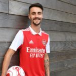 Arsenal sign midfielder Fabio Vieira from FC Porto Fabio Vieira © Gallo Images