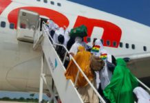 NPP gov’t left behind Hajj debt of over GH₵81m – Collins Dauda