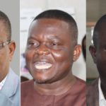 GJA presidential aspirants [Image source: Graphic]