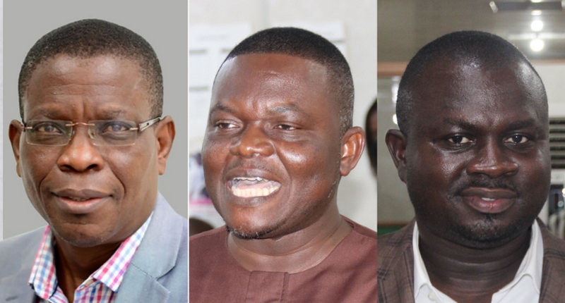 GJA elects regional and national executives today