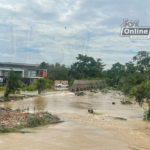 Use Cape Coast-Yamoransa road to Twifo Praso – Ghana Highways Authority