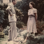 Father’s Day: Queen Elizabeth shares photo of late dad