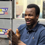 NPP Abanga pays life insurance premium for all 550 youth organisers and deputies